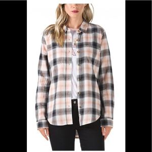 Vans Flannel Shirt
